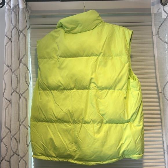 NWT A New Day vest size xl - Picture 4 of 6